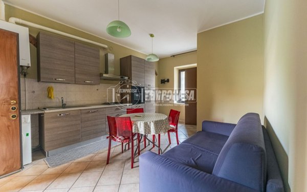 appartamento in vendita a Settimo Milanese in zona Seguro