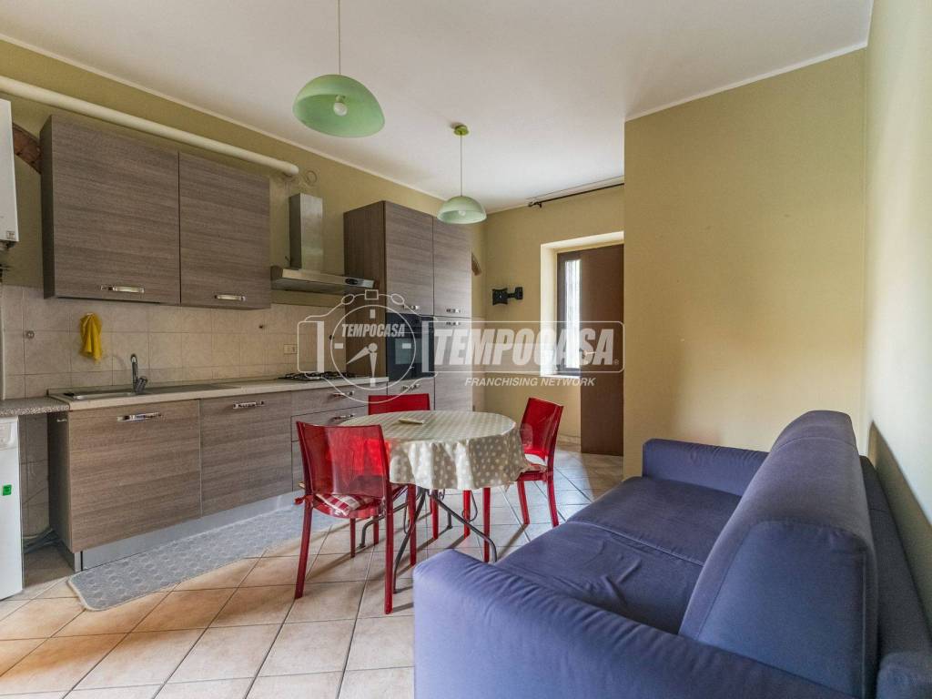 appartamento in vendita a Settimo Milanese in zona Seguro