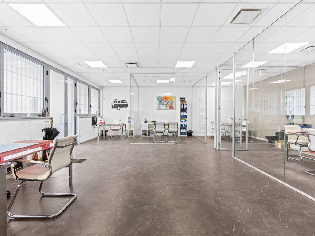 appartamento in vendita a Settimo Milanese