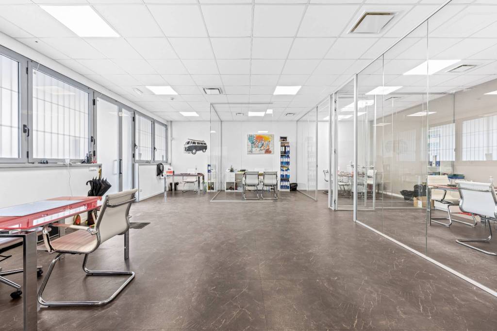 appartamento in vendita a Settimo Milanese