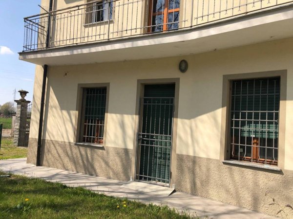 appartamento in vendita a Settimo Milanese