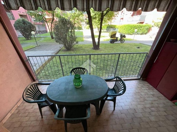 appartamento in vendita a Settimo Milanese in zona Vighignolo