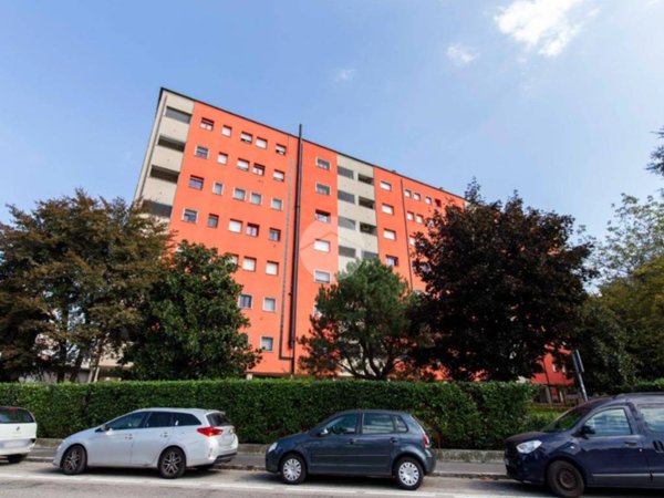 appartamento in vendita a Settimo Milanese