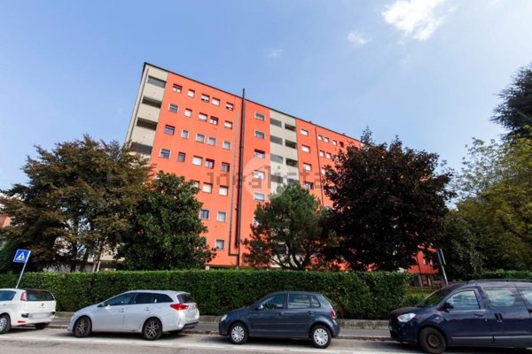 appartamento in vendita a Settimo Milanese