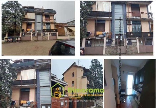 appartamento in vendita a Settimo Milanese