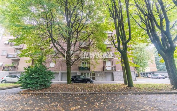 appartamento in vendita a Settimo Milanese in zona Vighignolo