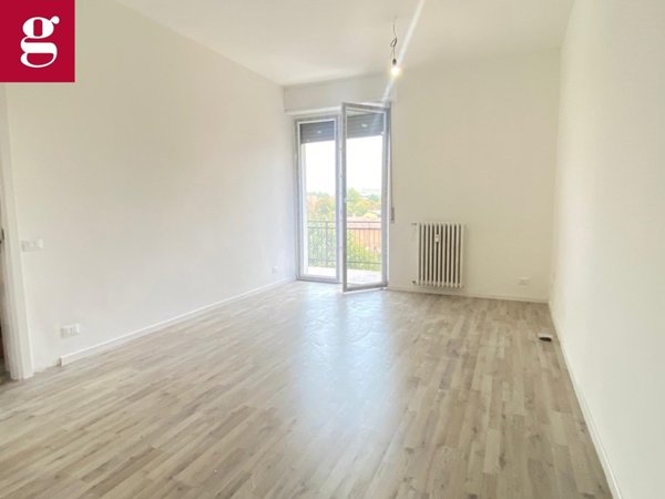appartamento in vendita a Settimo Milanese