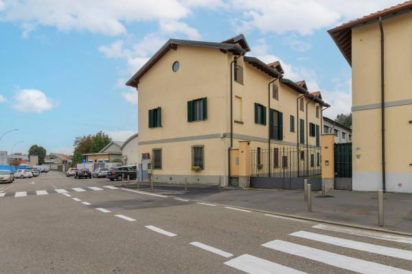 appartamento in vendita a Settimo Milanese