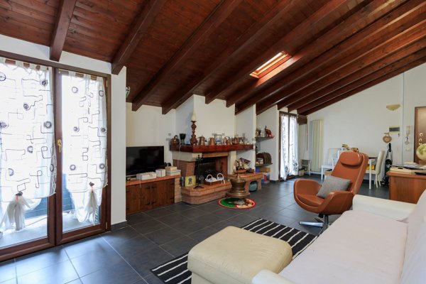 appartamento in vendita a Settimo Milanese