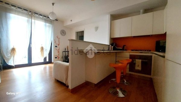 appartamento in vendita a Settimo Milanese