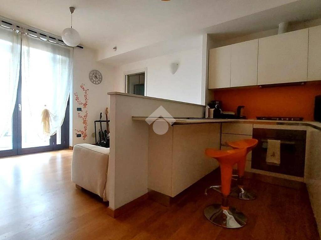 appartamento in vendita a Settimo Milanese