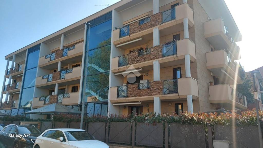 appartamento in vendita a Settimo Milanese