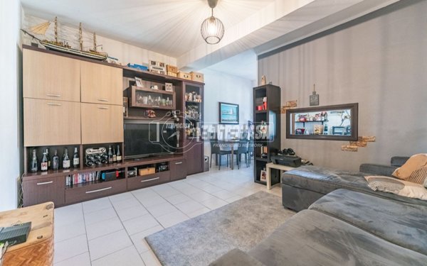 appartamento in vendita a Settimo Milanese in zona Vighignolo