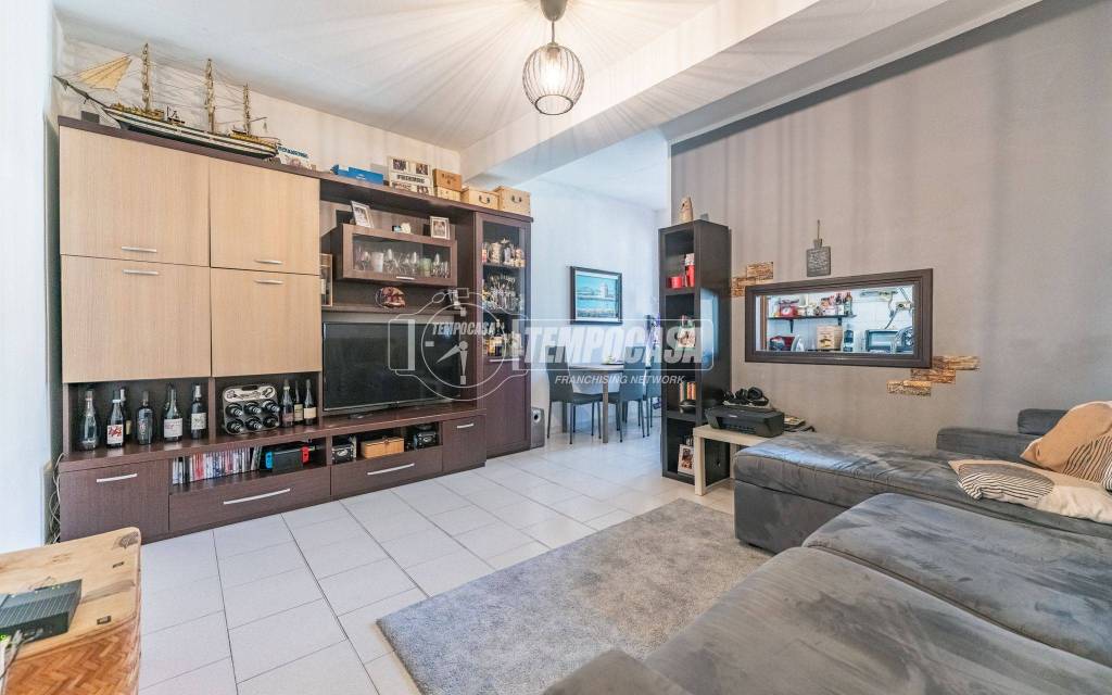 appartamento in vendita a Settimo Milanese in zona Vighignolo