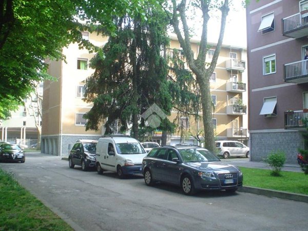 appartamento in vendita a Settimo Milanese in zona Vighignolo