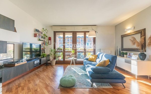 appartamento in vendita a Settimo Milanese