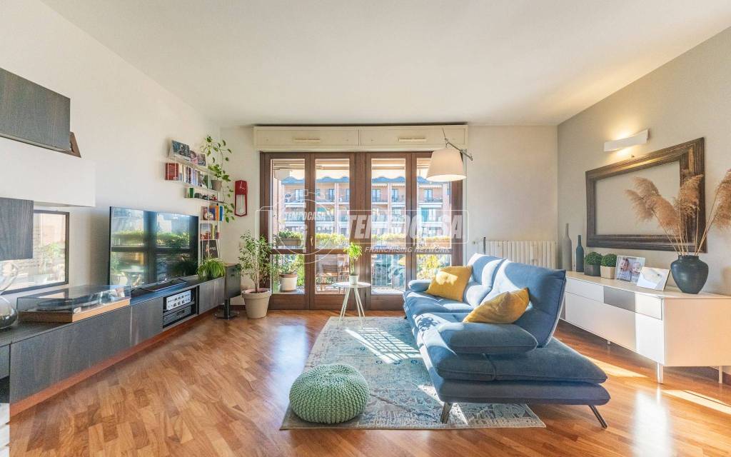 appartamento in vendita a Settimo Milanese