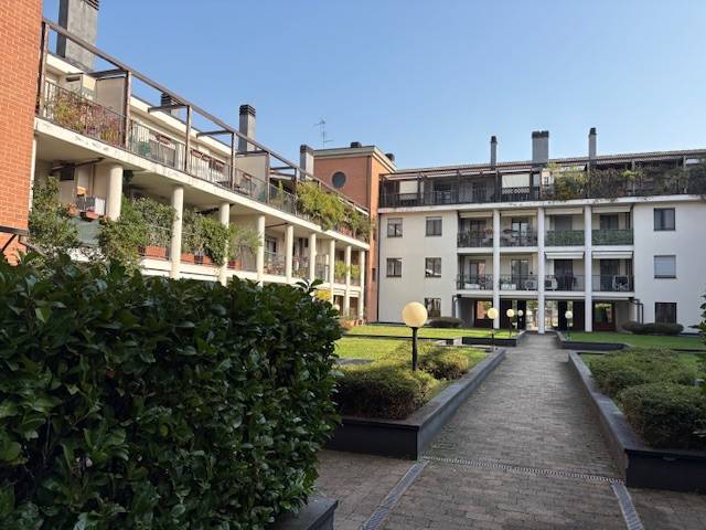 appartamento in vendita a Settimo Milanese in zona Vighignolo