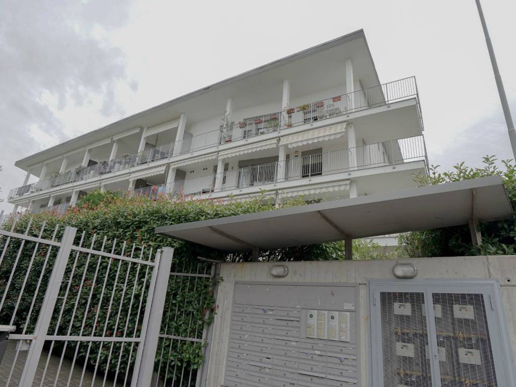 appartamento in vendita a Settimo Milanese