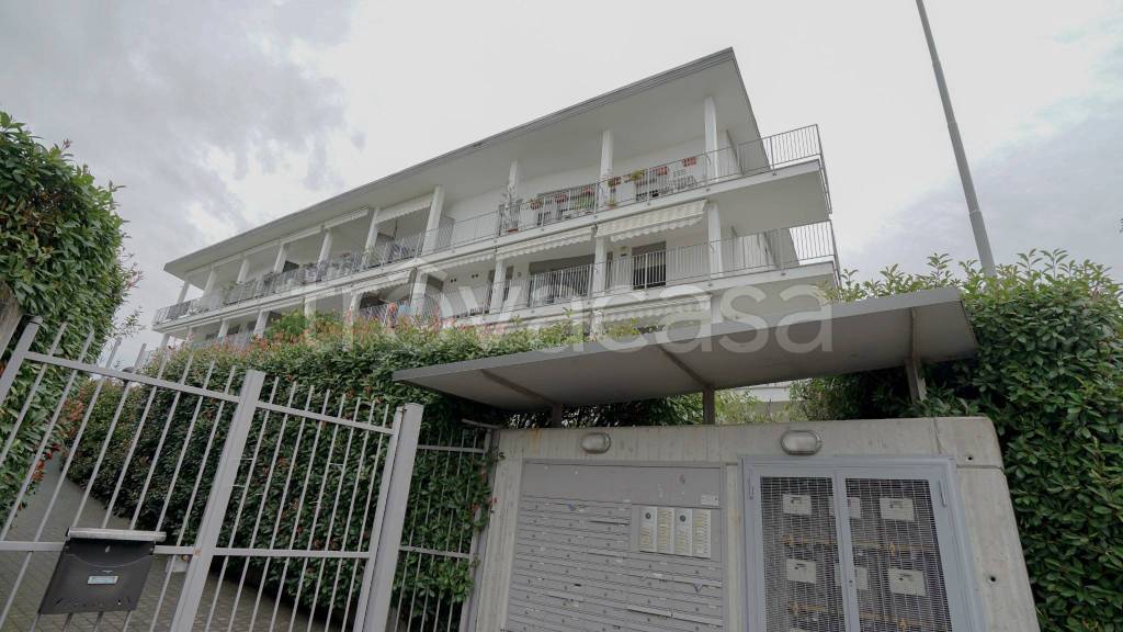 appartamento in vendita a Settimo Milanese