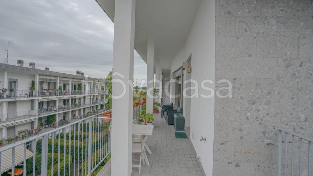 appartamento in vendita a Settimo Milanese