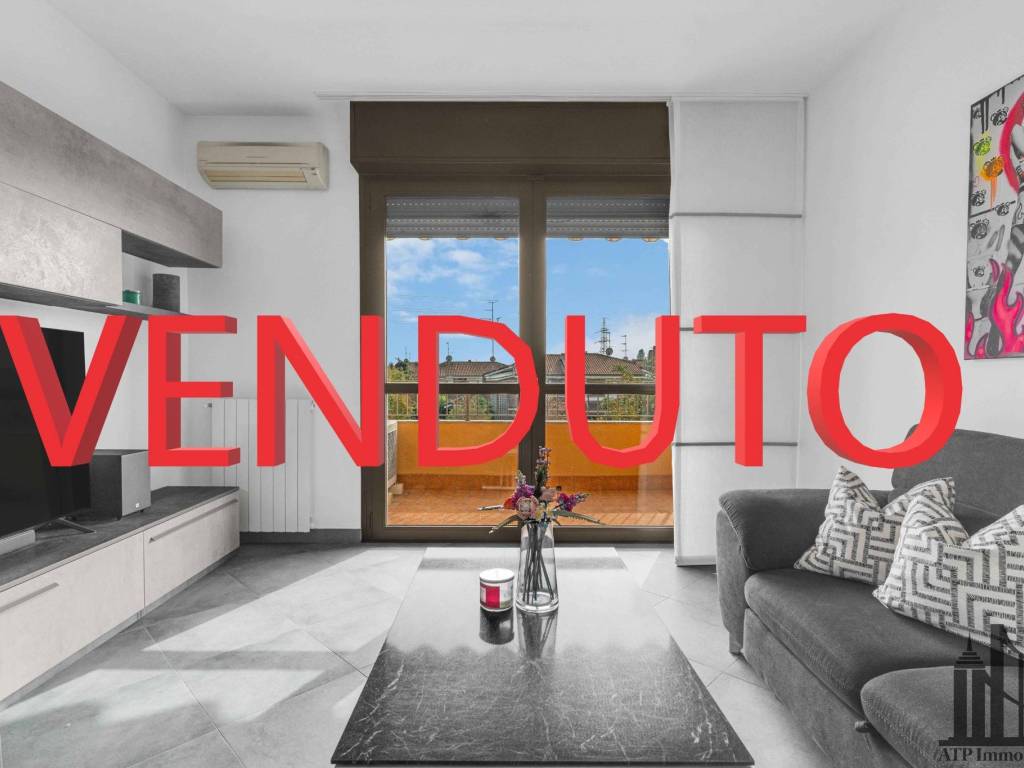appartamento in vendita a Settimo Milanese