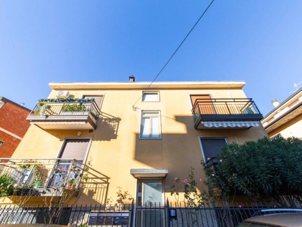 appartamento in vendita a Settimo Milanese