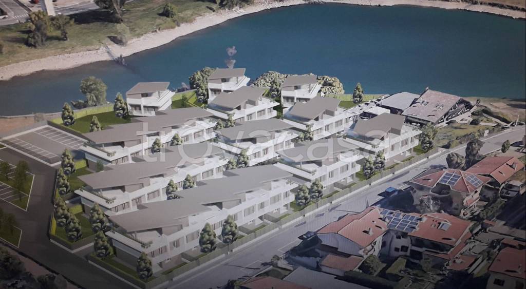 casa indipendente in vendita a Settimo Milanese in zona Seguro