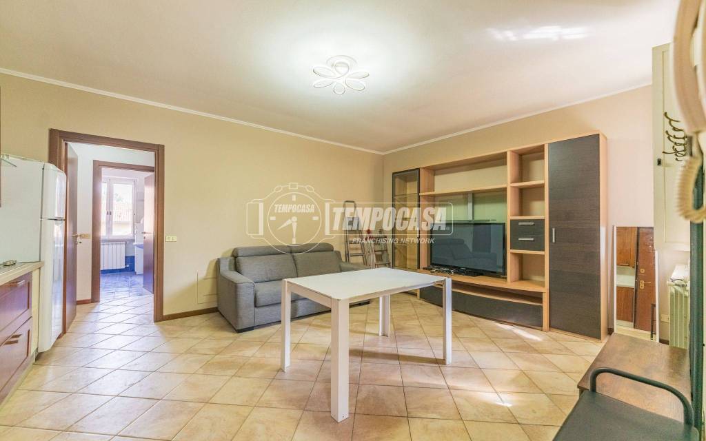 appartamento in vendita a Settimo Milanese in zona Seguro