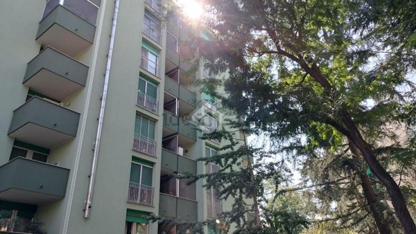 appartamento in vendita a Settimo Milanese in zona Vighignolo