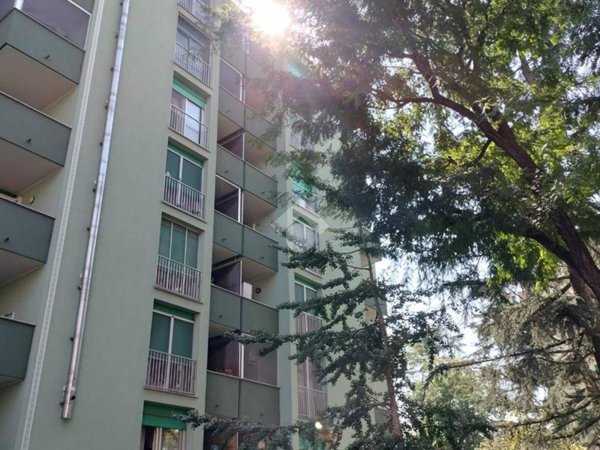 appartamento in vendita a Settimo Milanese in zona Vighignolo