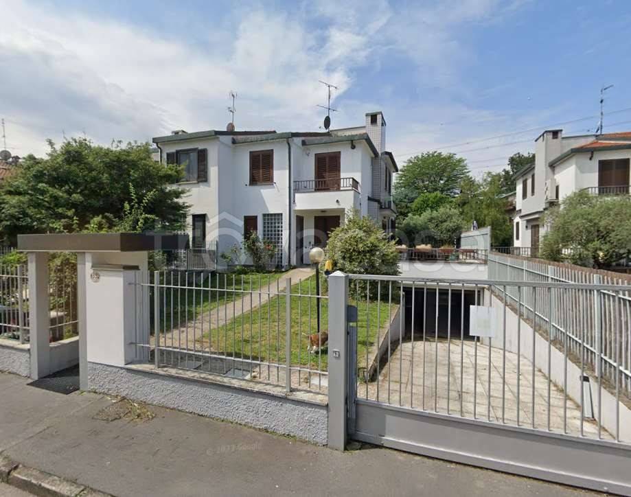 appartamento in vendita a Settimo Milanese