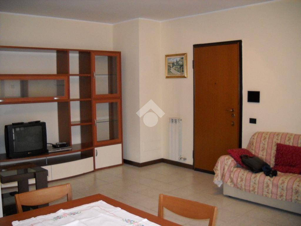 appartamento in vendita a Settimo Milanese in zona Vighignolo