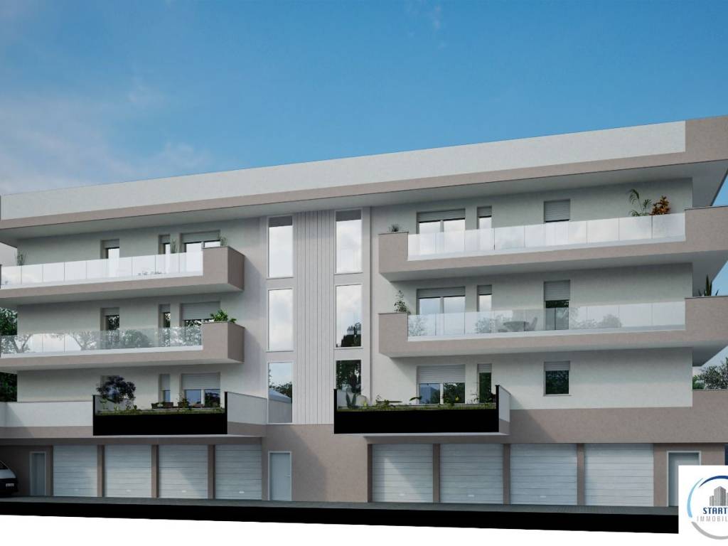 appartamento in vendita a Settimo Milanese in zona Seguro