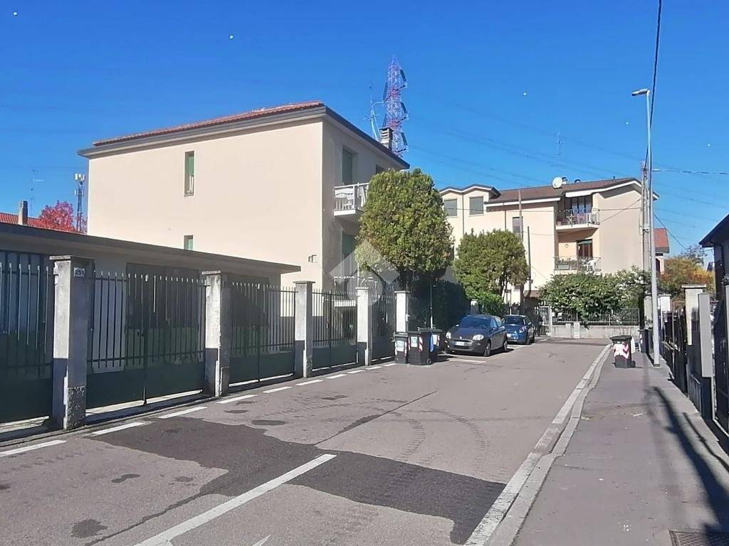 appartamento in vendita a Settimo Milanese