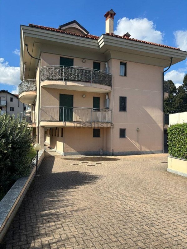 appartamento in vendita a Settimo Milanese