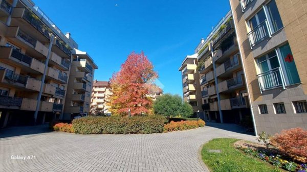 appartamento in vendita a Settimo Milanese