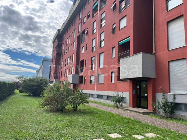 appartamento in vendita a Settimo Milanese in zona Vighignolo