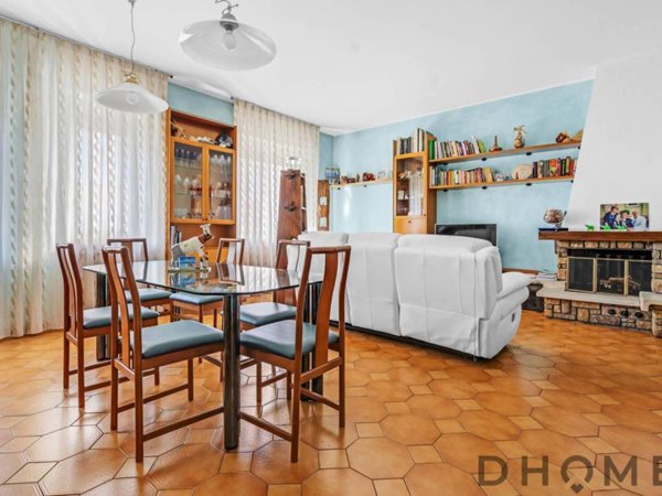 appartamento in vendita a Settimo Milanese in zona Vighignolo