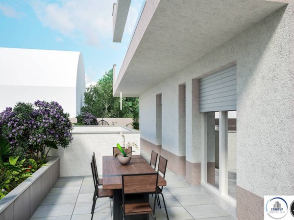 appartamento in vendita a Settimo Milanese in zona Seguro