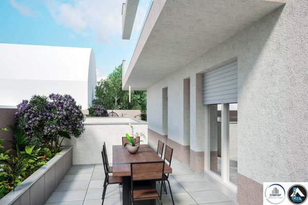 appartamento in vendita a Settimo Milanese in zona Seguro