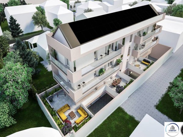 appartamento in vendita a Settimo Milanese in zona Seguro