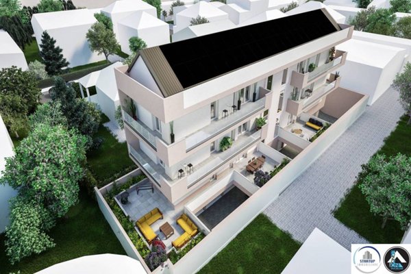 appartamento in vendita a Settimo Milanese in zona Seguro