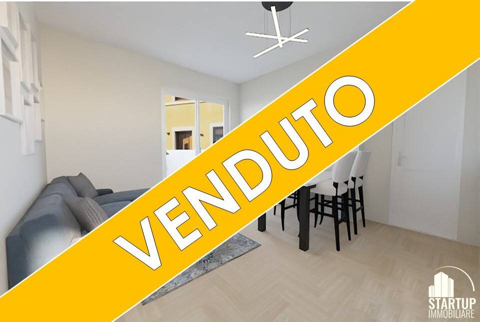 appartamento in vendita a Settimo Milanese in zona Seguro