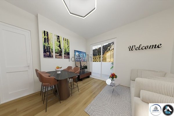 appartamento in vendita a Settimo Milanese