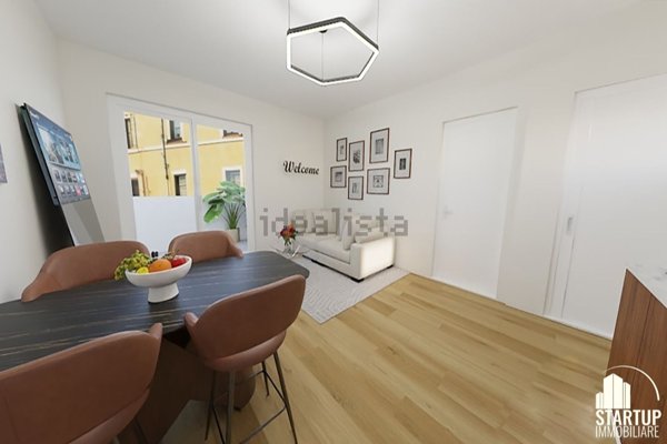 appartamento in vendita a Settimo Milanese