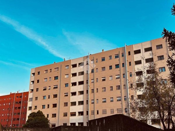 appartamento in vendita a Settimo Milanese