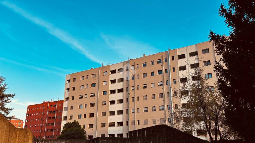 appartamento in vendita a Settimo Milanese