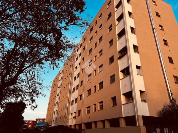 appartamento in vendita a Settimo Milanese