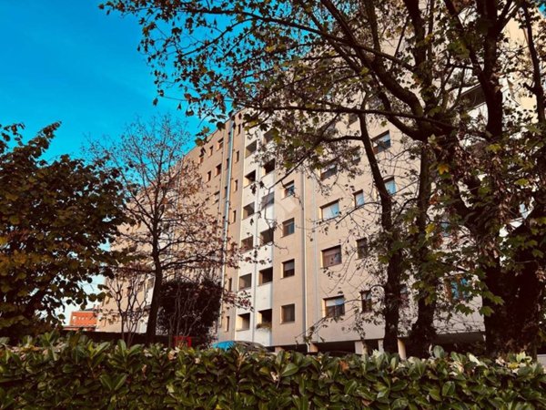 appartamento in vendita a Settimo Milanese